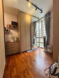 Treasure Crest (D19), Condominium #498658931